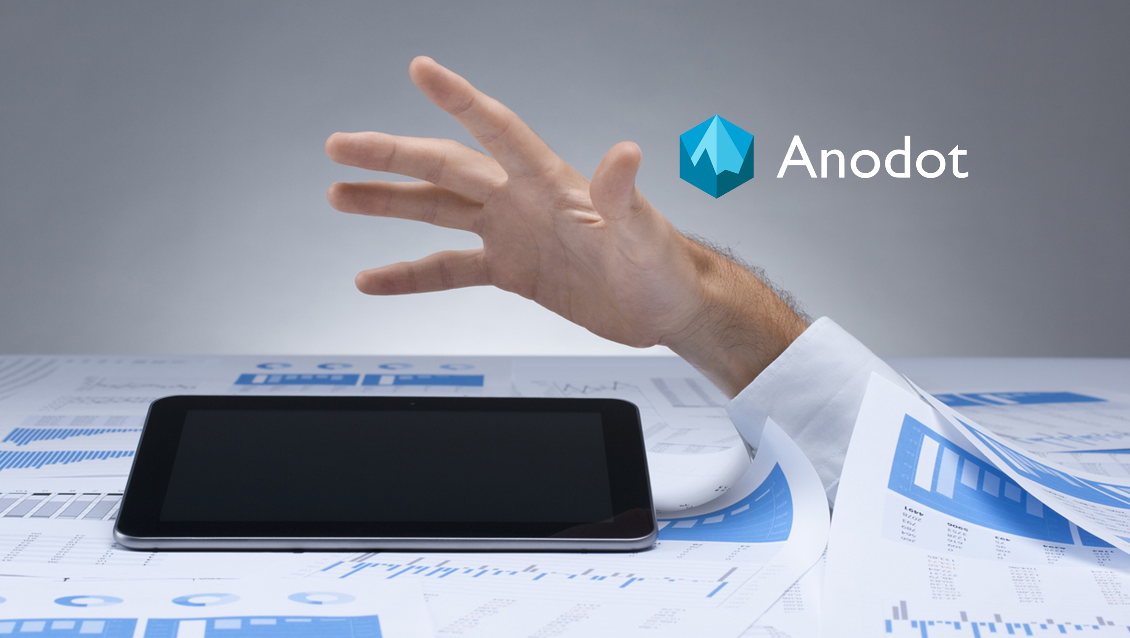 Anodot Expands Globally, Adds Andy Fenselau As New CMO