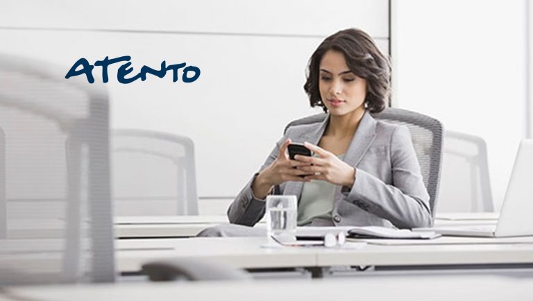 Atento's End to End Digital Sales Solution Improves Sales Conversion and Drives Customer Experience While Lowering Cost of Sales