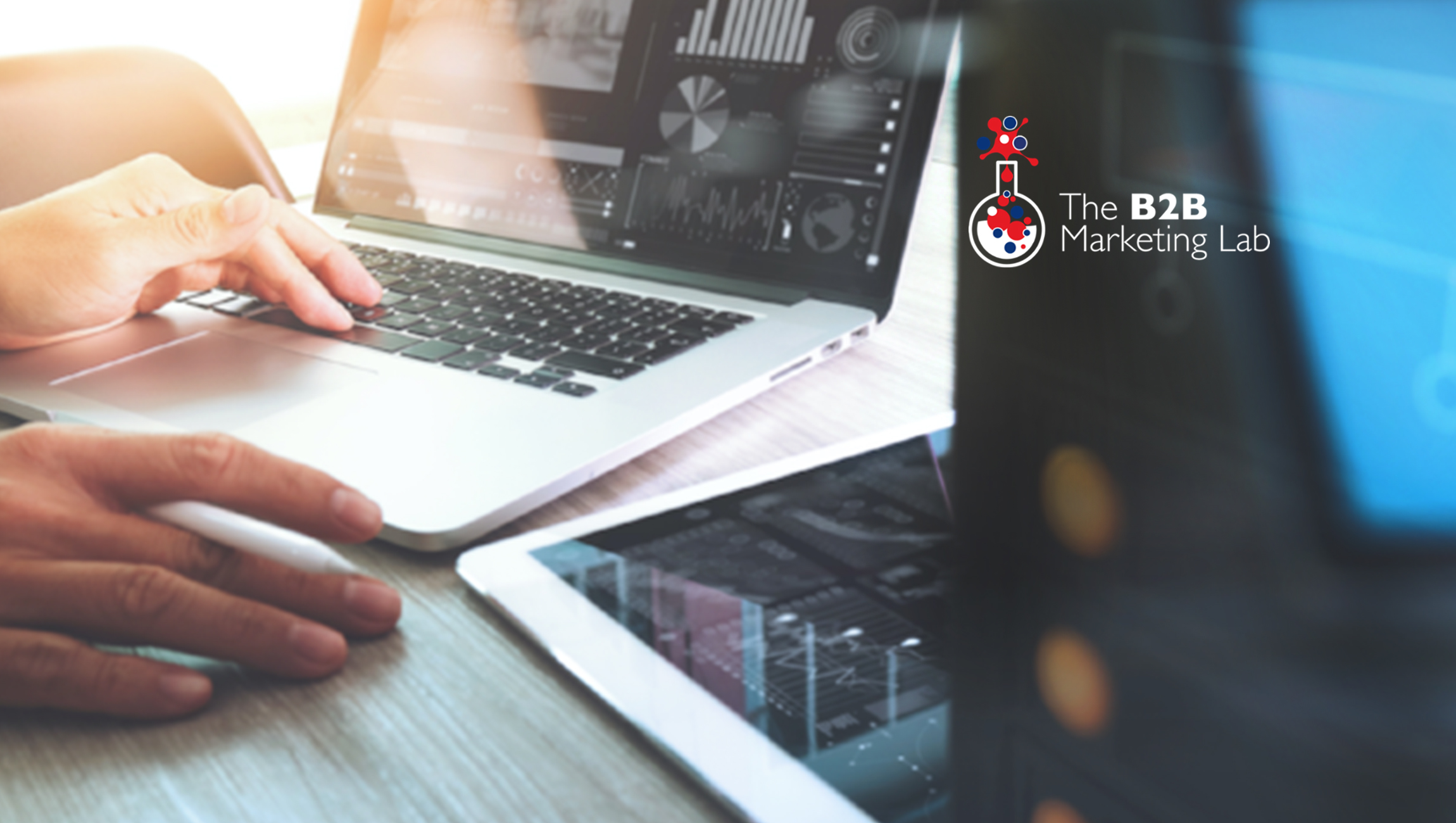 The UK’s Largest Hubspot Partner – The B2B Marketing Lab – Moves Into New Central London Office