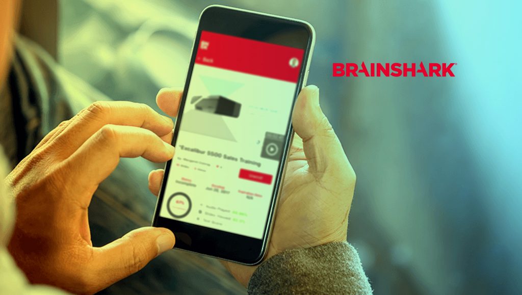 Brainshark Included in Sales Readiness Tools Report from Independent Research Firm