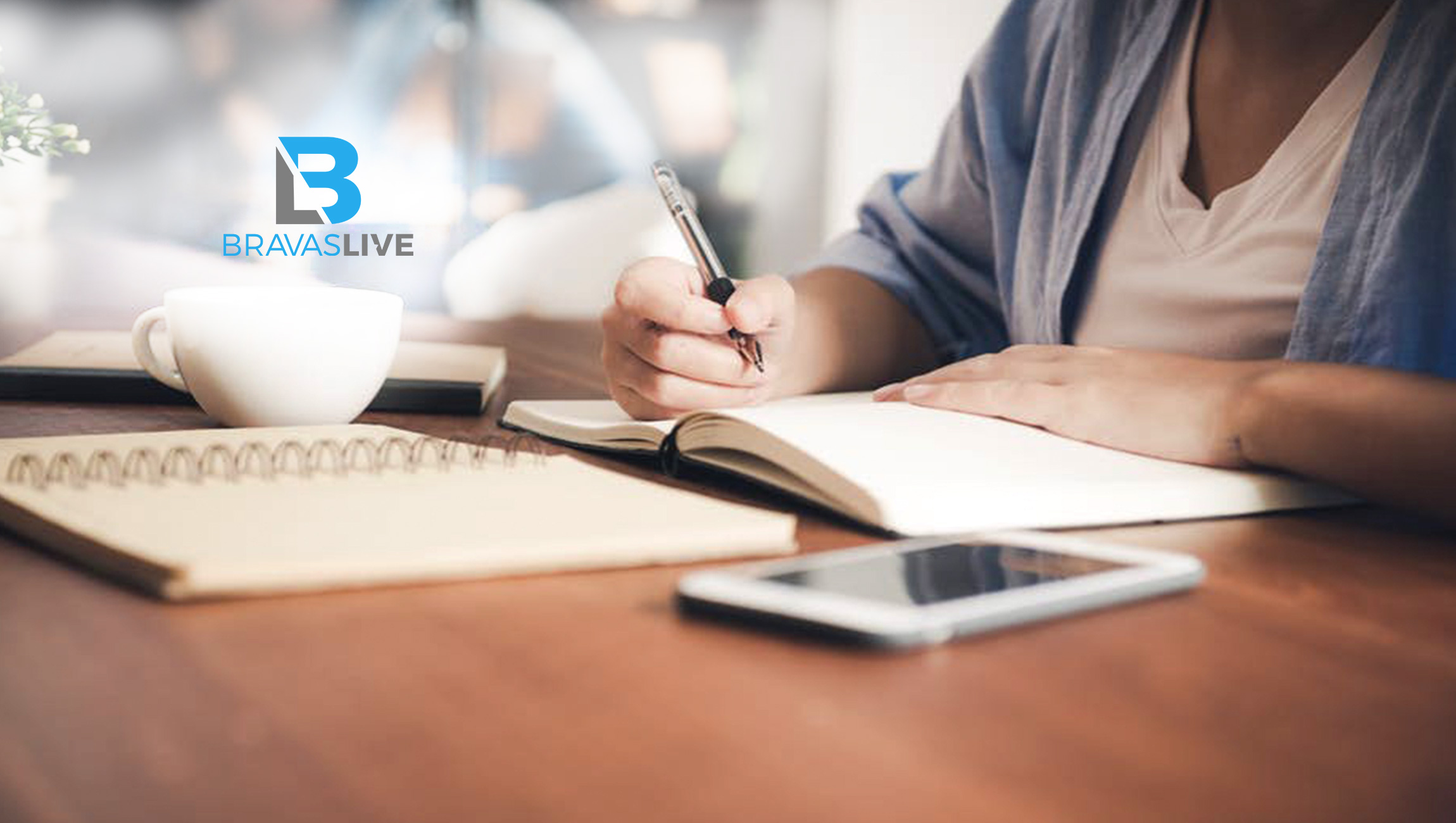 D*AS by BravasLive: Disrupting the Global Ad Model with Intelligent Content Production