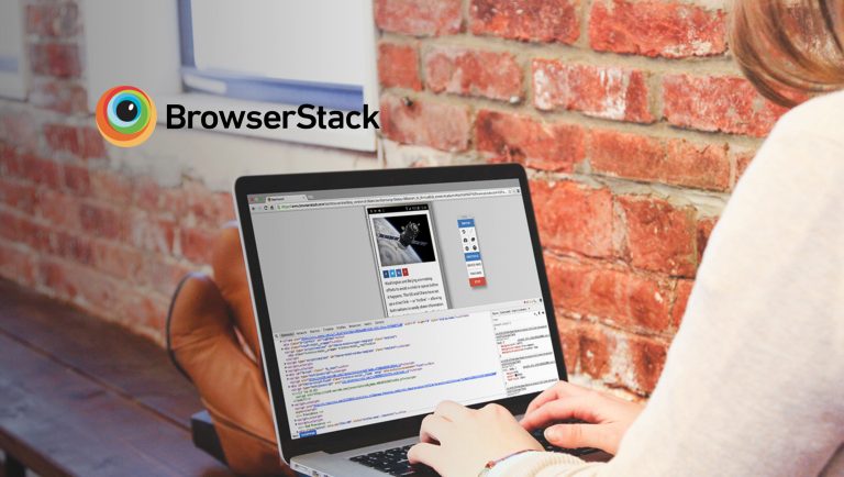 BrowserStack Introduces App Automate for Powerful Mobile Application Testing