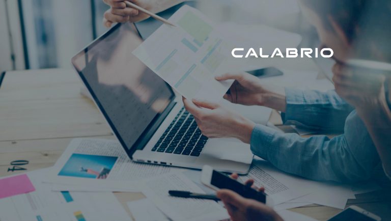 Calabrio Study: C-Level Execs Rely on Limited Data to Drive Business Change