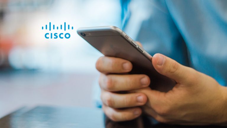 Cisco Announces New Chief Sales and Marketing Officer and New Chief Customer Experience Officer