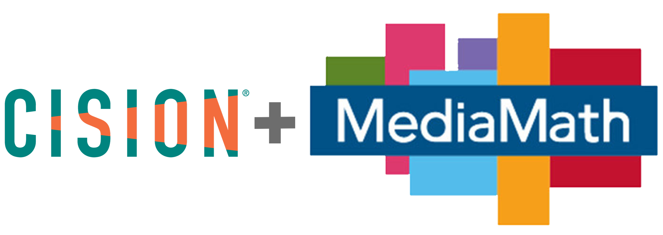 cision + Mediamath