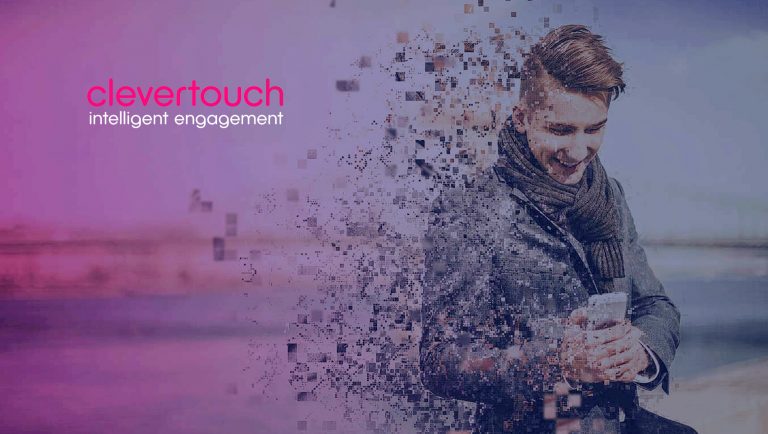 CleverTouch Unveils 'Momentum' for Email; Becomes Marketo Accelerate Partner