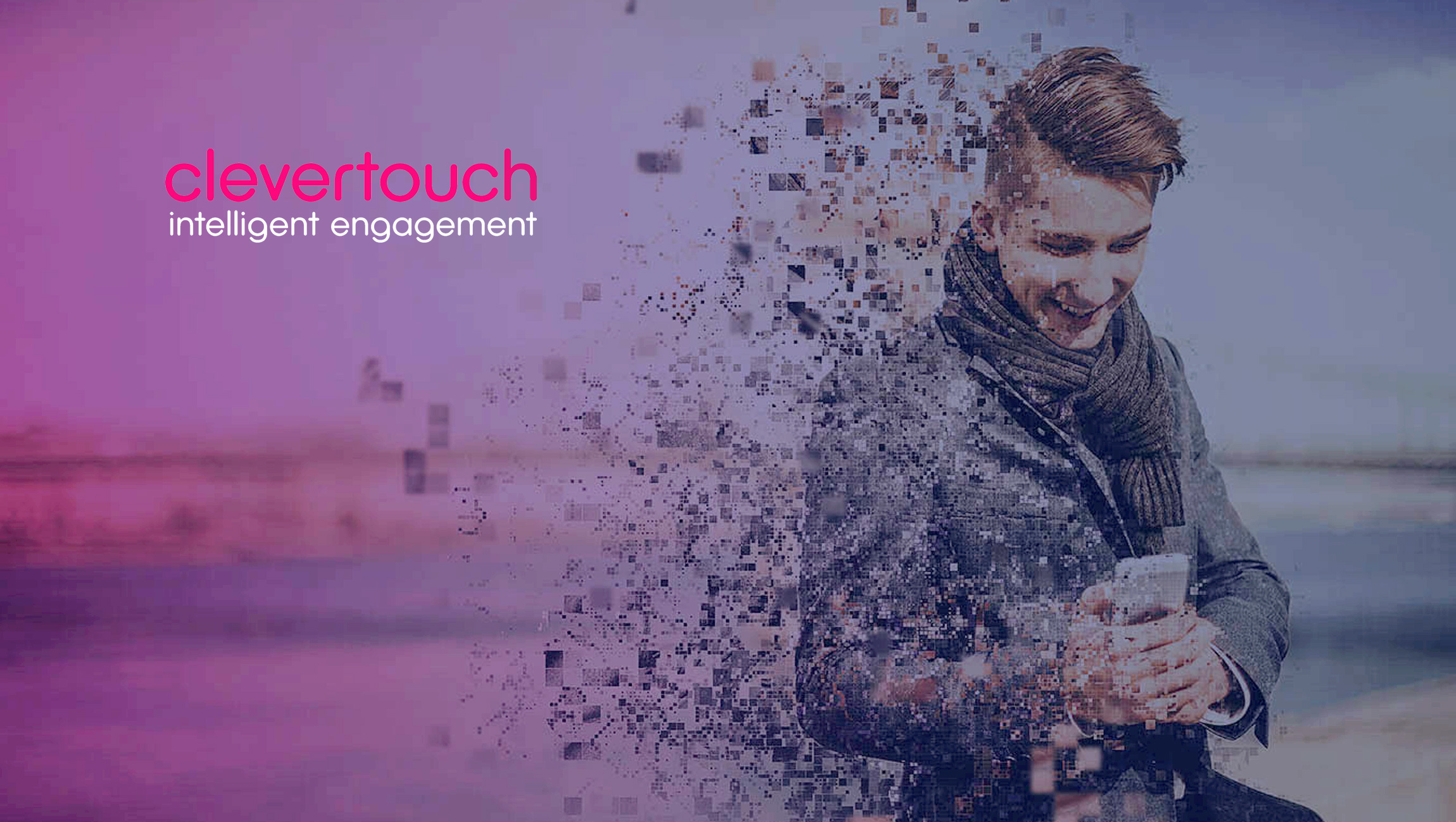 CleverTouch Unveils ‘Momentum’ for Email; Becomes a Marketo Accelerate Partner