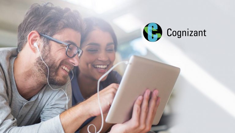 Cognizant Named a World Leader in Gartner Magic Quadrant for CRM and Customer Experience Implementation Services