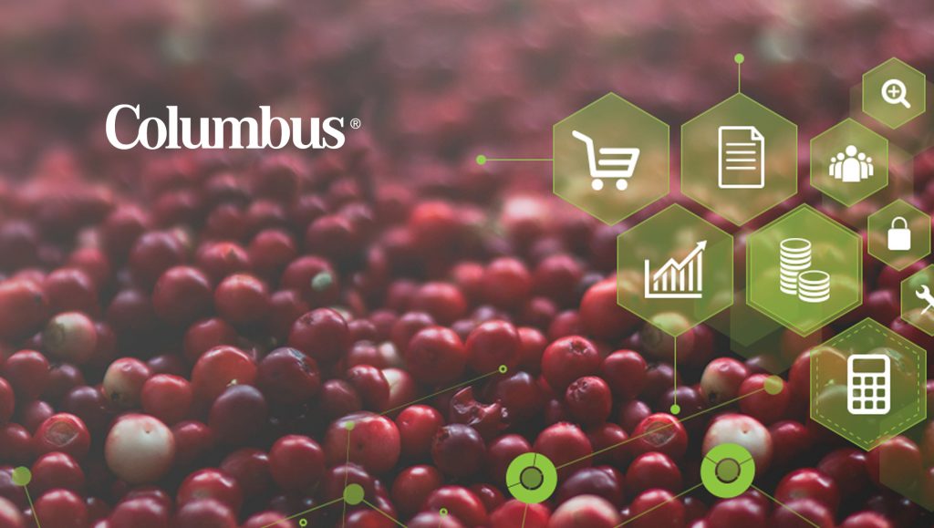 Columbus Launches Software-As-A-Service ECommerce Solution for B2B and B2C Organisations