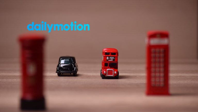 Dailymotion Expands Senior Leadership to Grow Global Advertising Capabilities