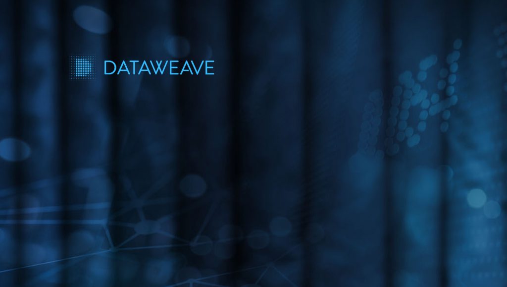 DataWeave Unveils Advanced SaaS-Based Competitive Intelligence Product Suite