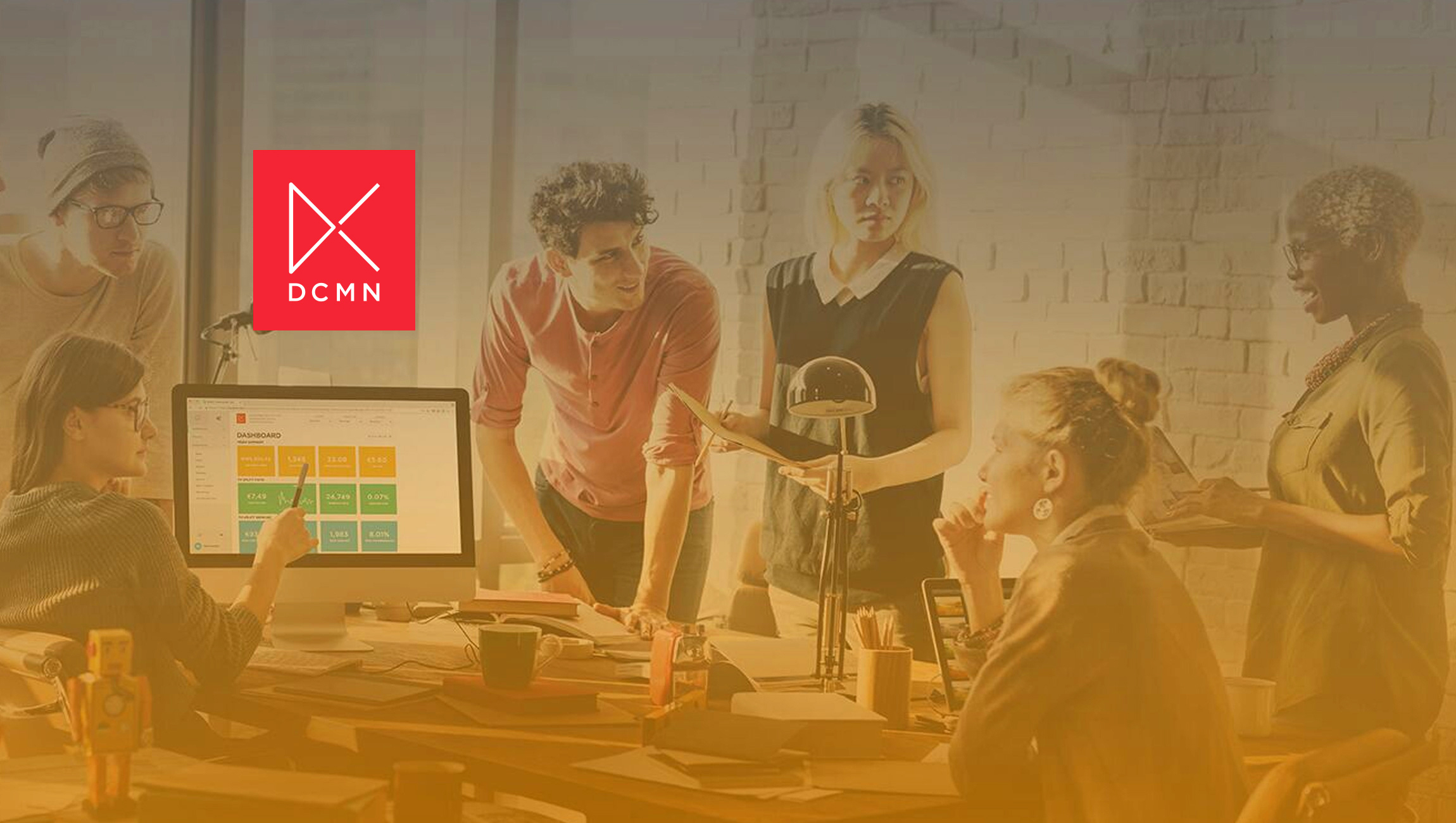 DCMN Releases DC Analytics, TV Attribution Technology to Public