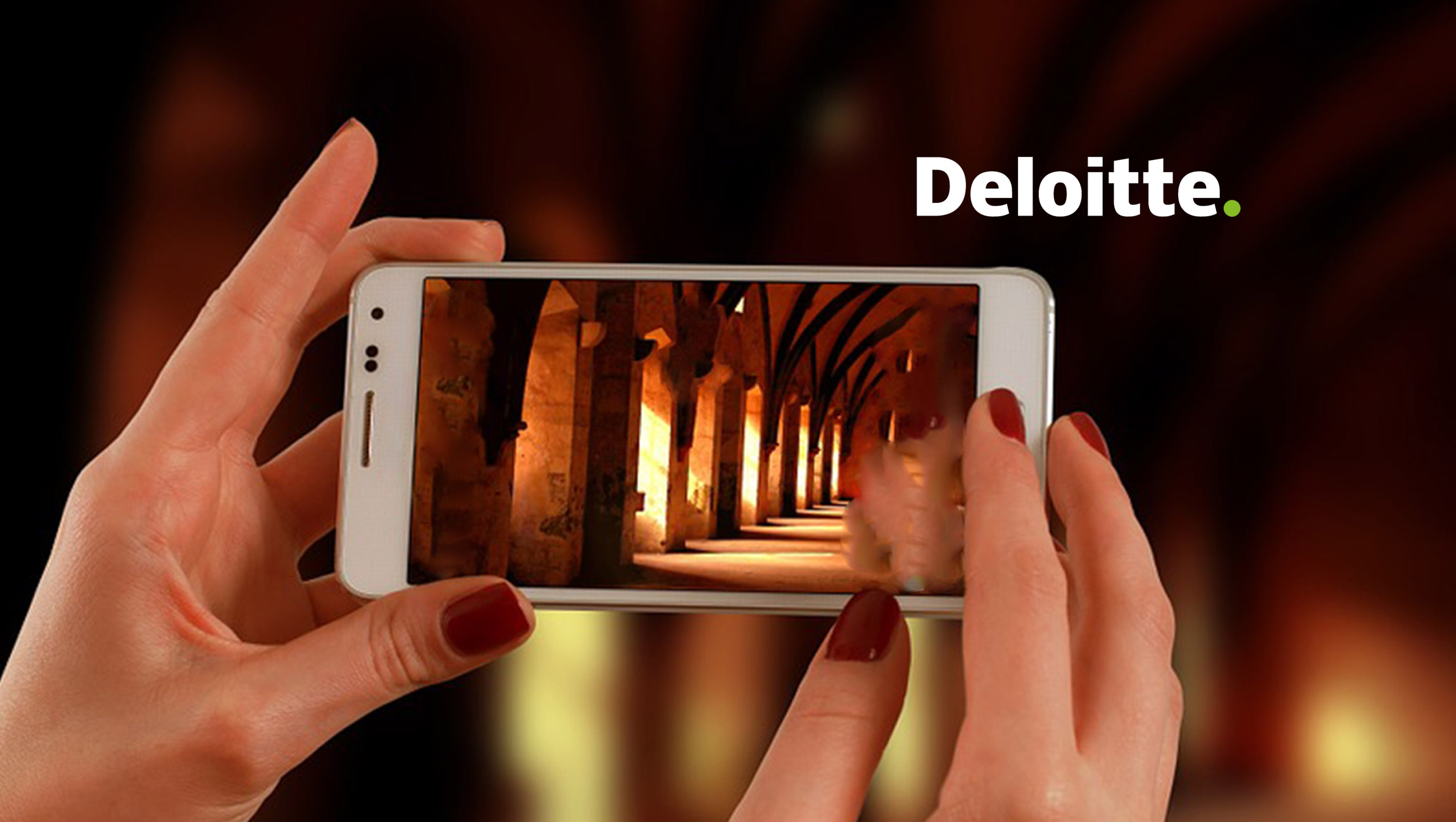 Deloitte’s Digital Media Trends Survey: Meet the MilleXZials: Generational Lines Blur as Media Consumption for Gen X, Millennials and Gen Z Converge