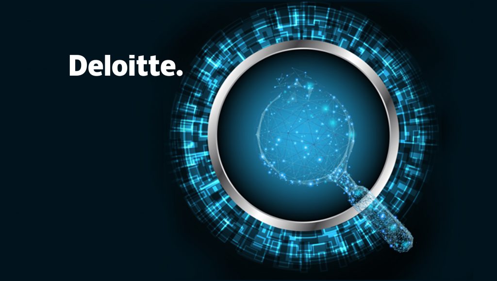 Deloitte Named a Leader by Gartner in Data and Analytics Service Providers, Worldwide