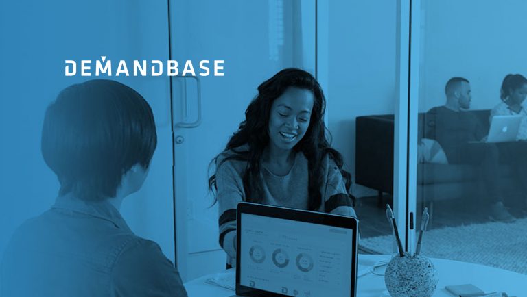 Demandbase Appoints Trish Sparks as Chief Customer Officer