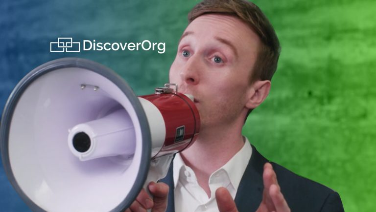 Discoverorg