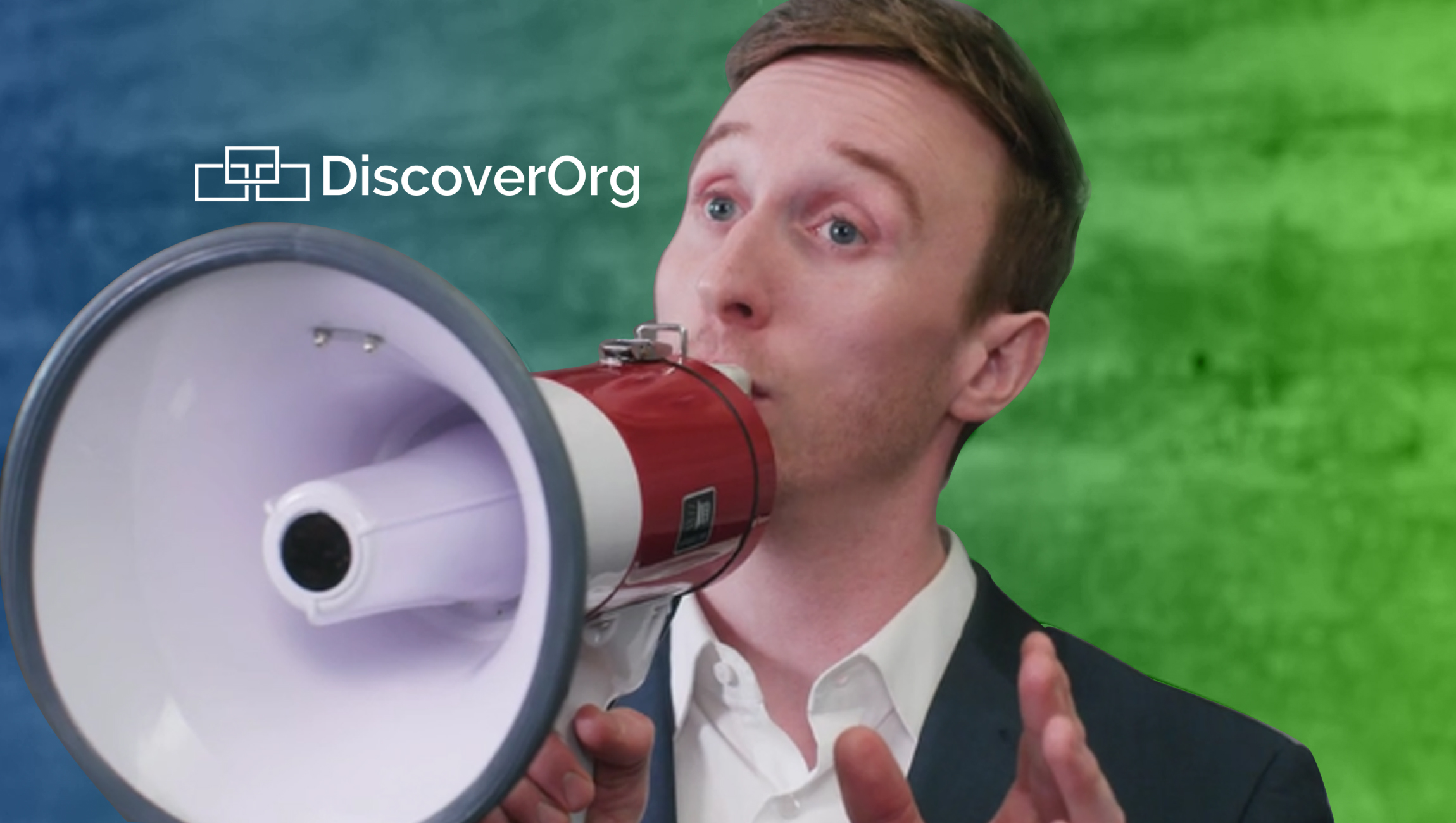 ABM Update: DiscoverOrg Scoops Strategic Investment from The Carlyle Group
