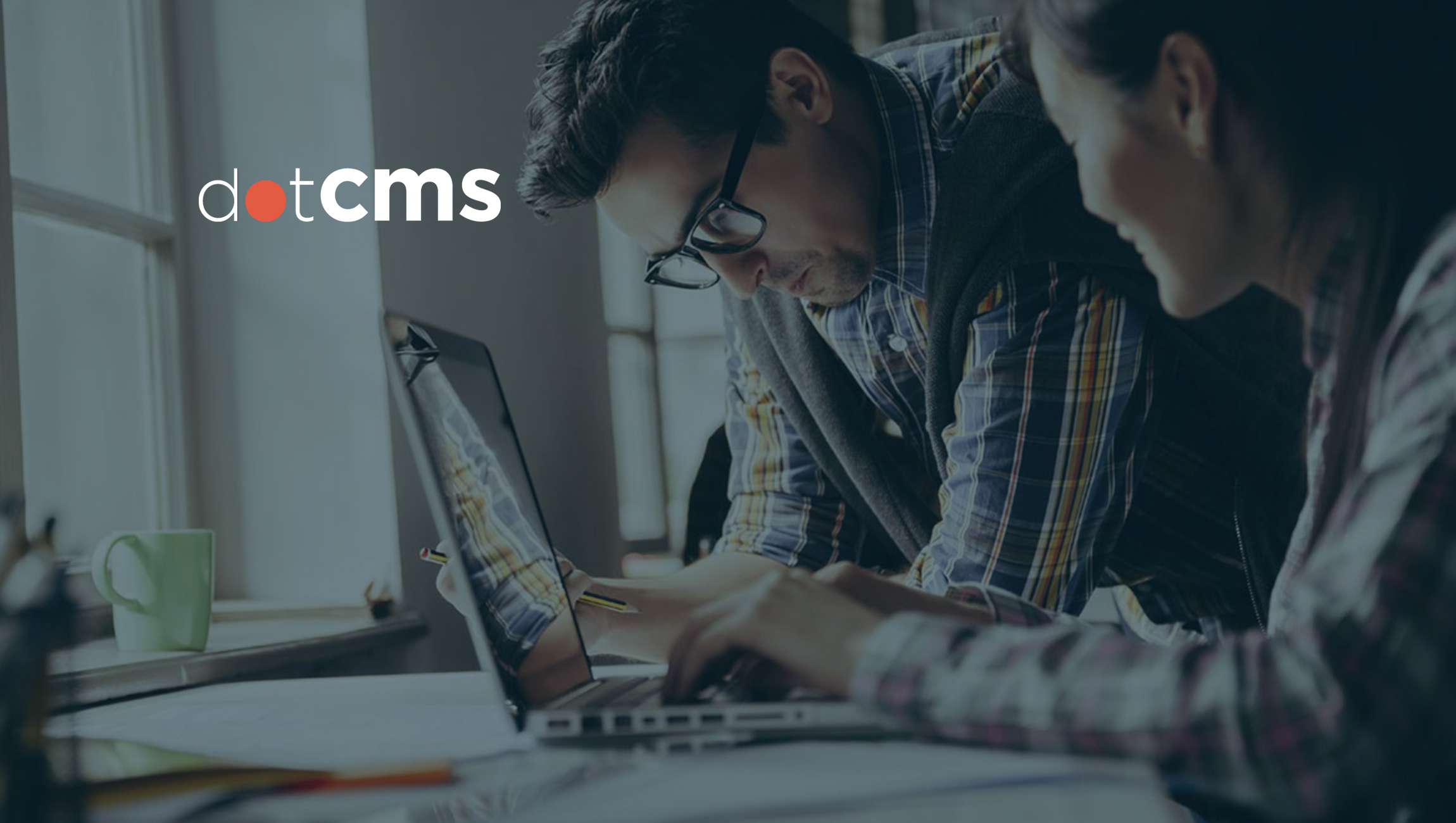 dotCMS Hires Robert Slaughter As New Chief Marketing Officer