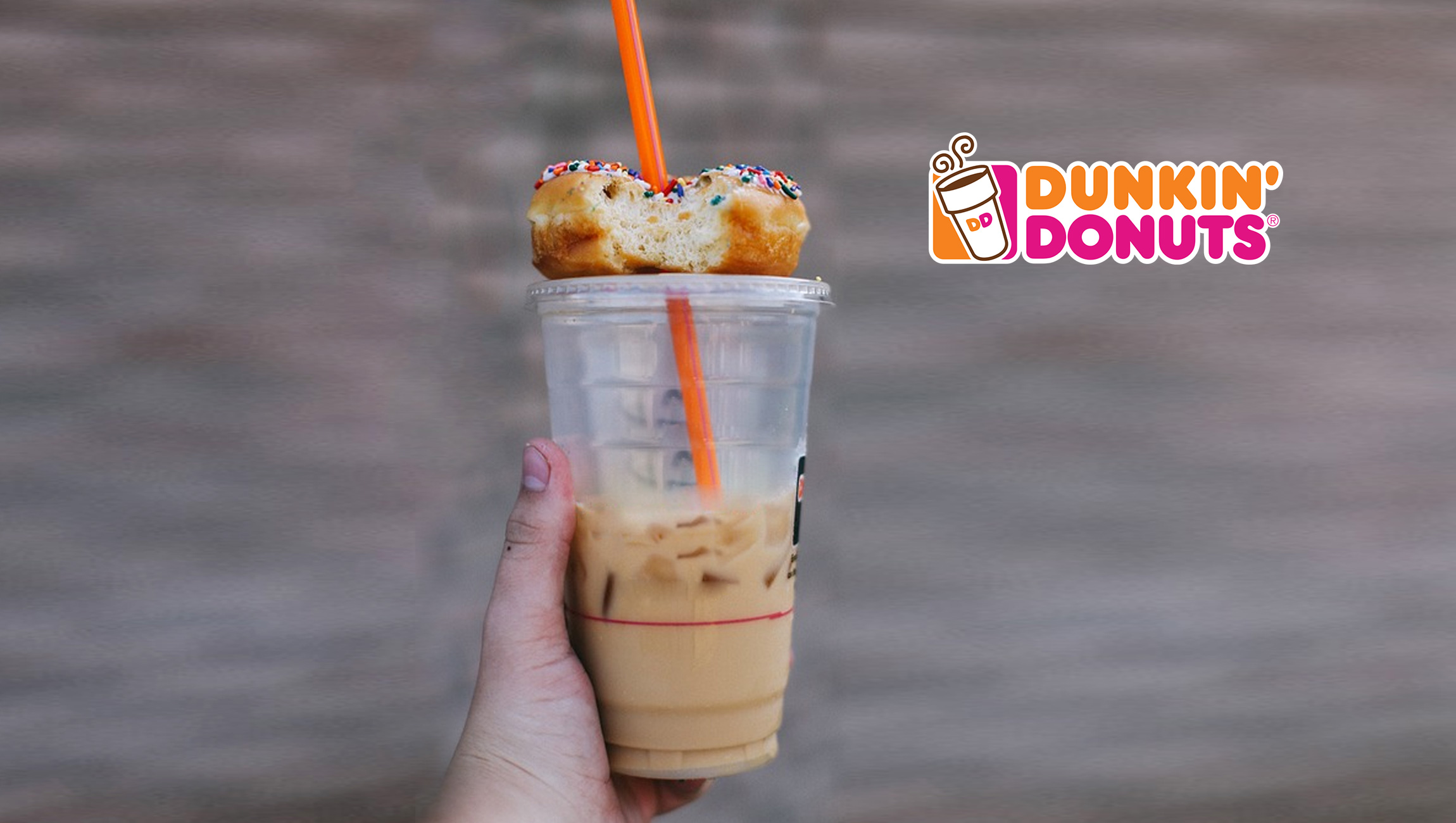 Dunkin’ Donuts Hires Veteran Marketer Keith Lusby as Vice President, Media