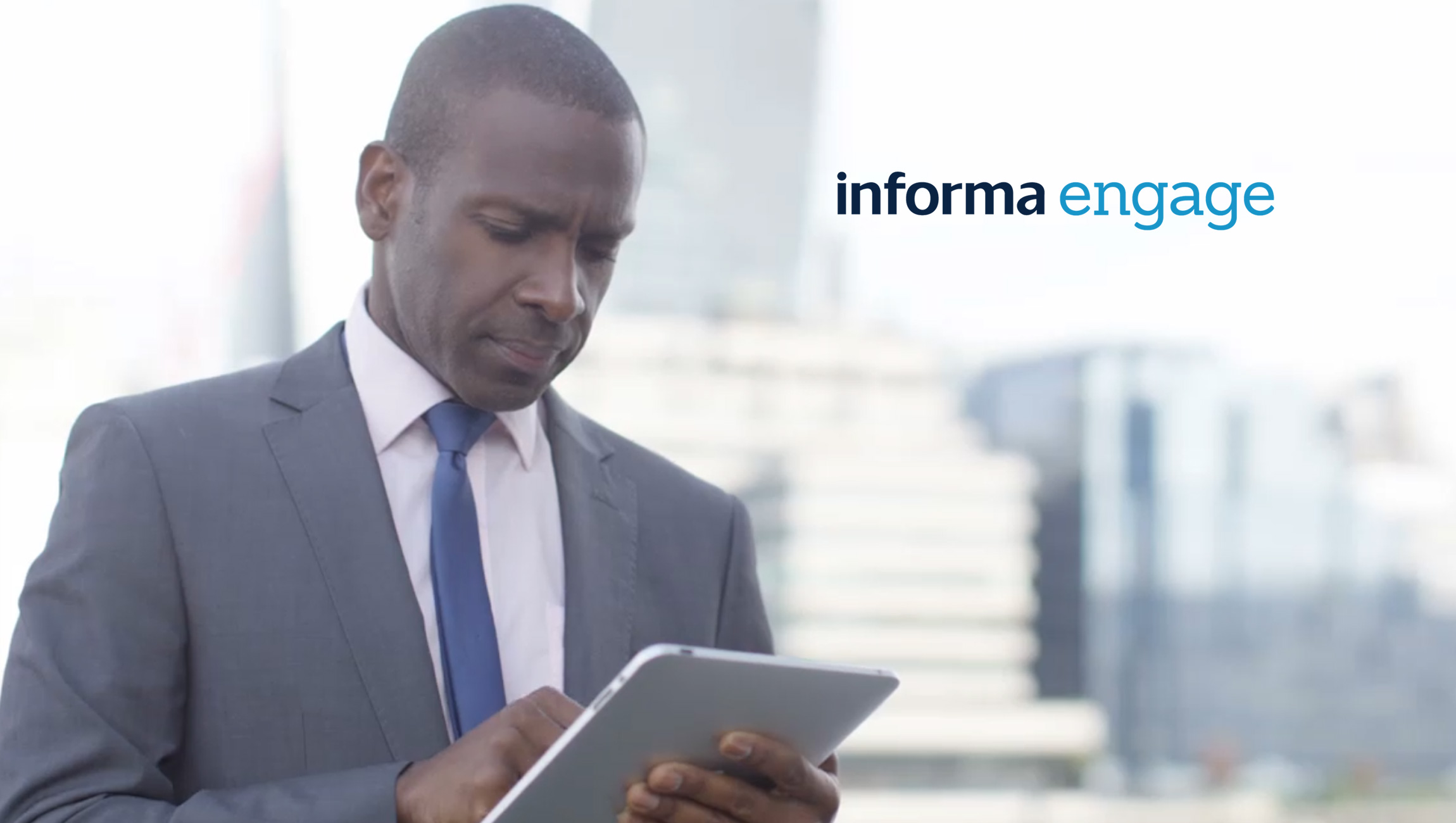 Informa Engage’s Content Engagement Centers Deliver Bingeable Content to Move B2B Buyers Through the Buying Journey Faster