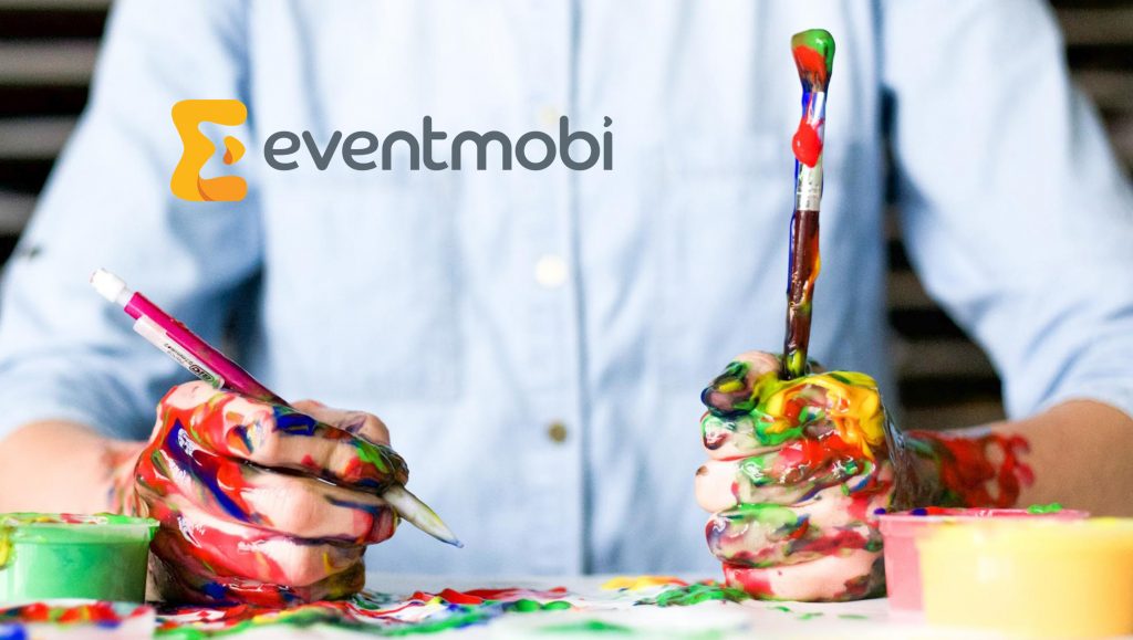 EventMobi wins back-to-back Silver Stevie Award in 2018 Stevie Awards for Sales & Customer Service