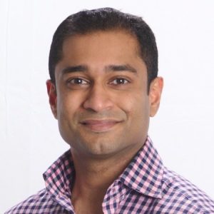 Fayez Mohamood, Co-founder & CEO, Bluecore