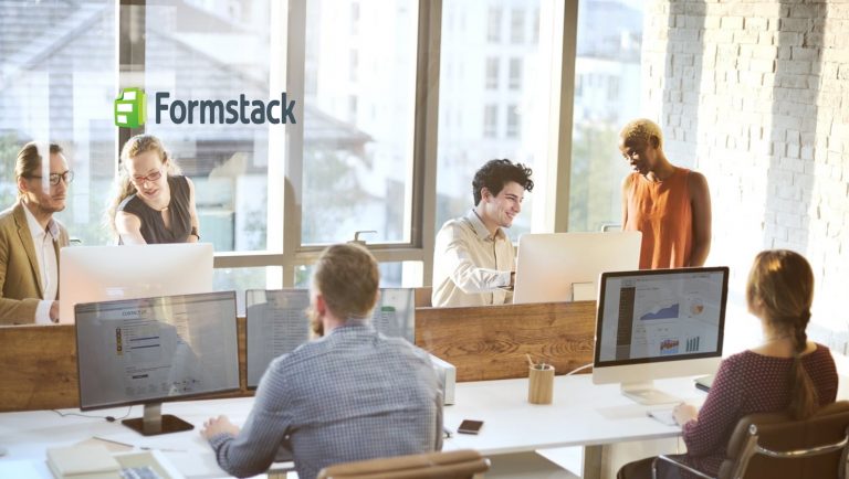 Formstack States That 55% of Managers Spend One Full Day per Week on Manual Tasks