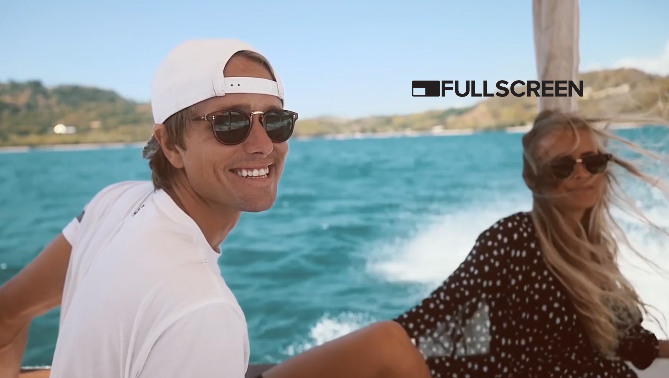 Fullscreen Hires Mary Murcko as New Sales Leader