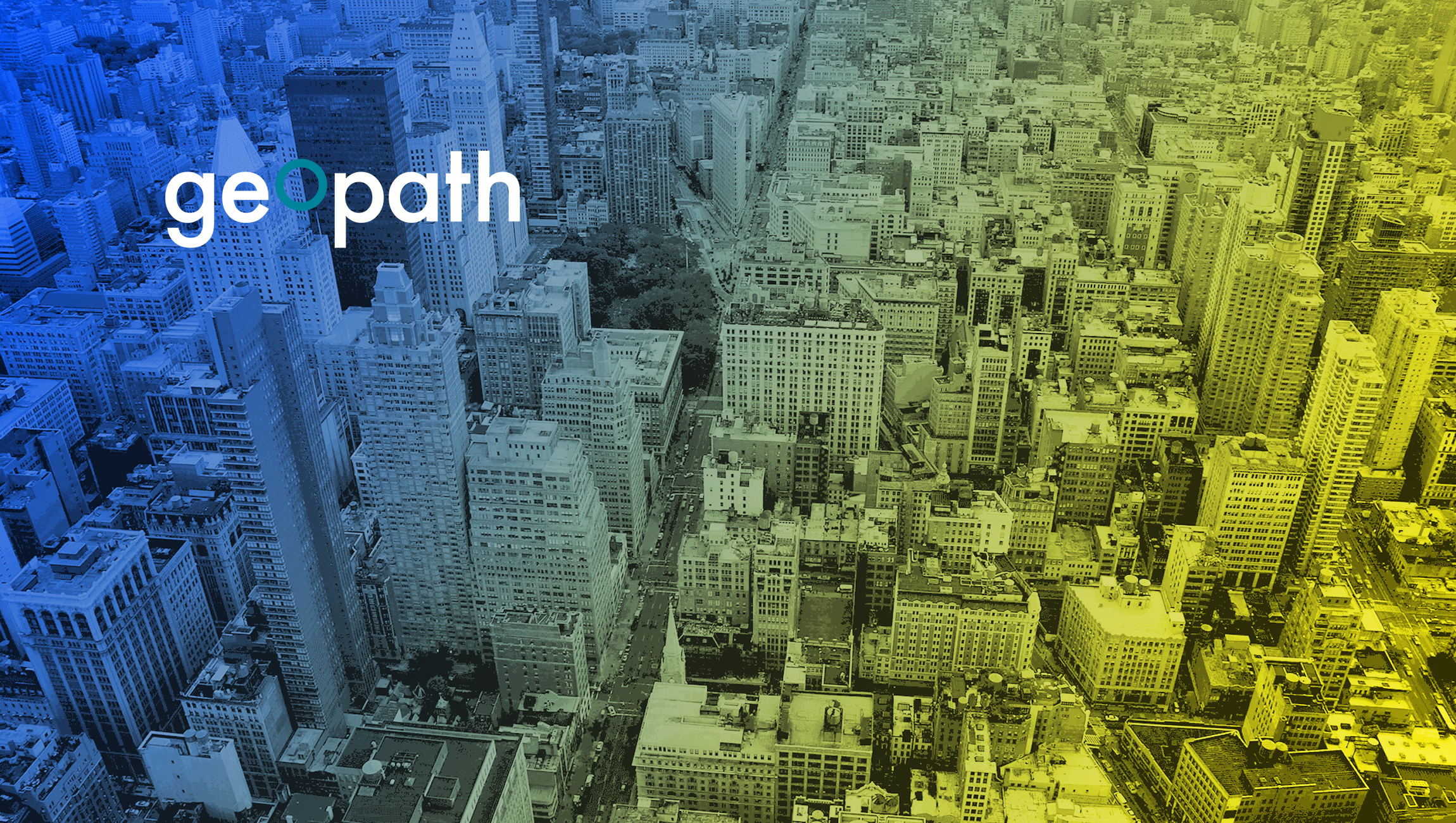 Geopath Unveils Pilot Program for OOH Audience Measurement