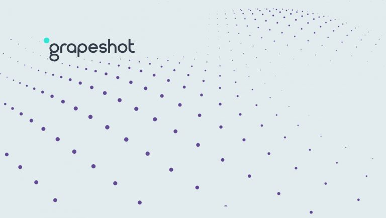 As New EU Data Regulations Loom, Grapeshot Empowers Marketers to Increase Digital Scale and Delivery with Contextual Intelligence