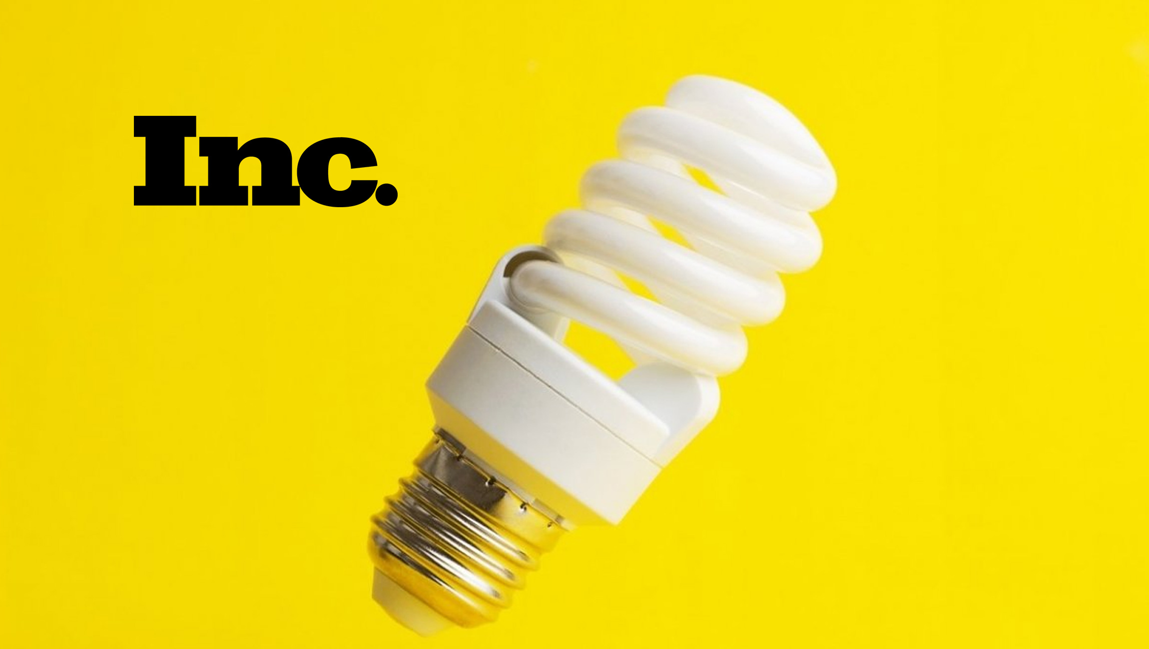 Inc. Magazine Unveils Ranking of Europe’s Fastest-growing Private Companies