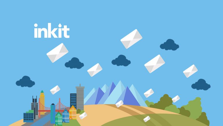 Inkit Integrates with Iterable: Direct Mail Better Than Ever