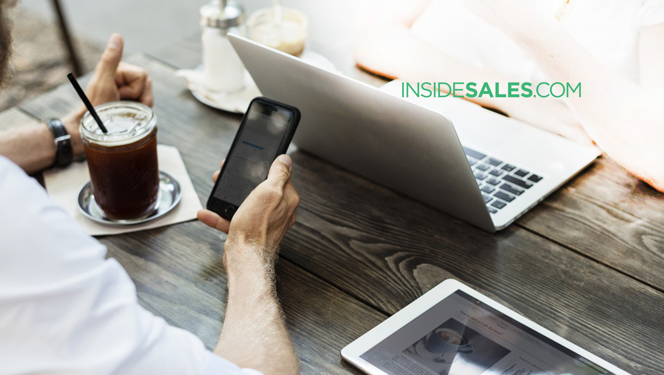 InsideSales.com Announces Next-Gen AI Technology for Sales