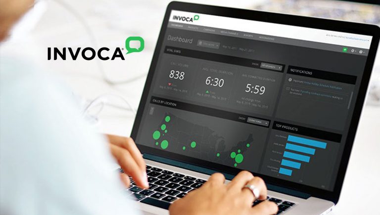 Invoca Becomes Premier Level Partner in Adobe Exchange Partner Program