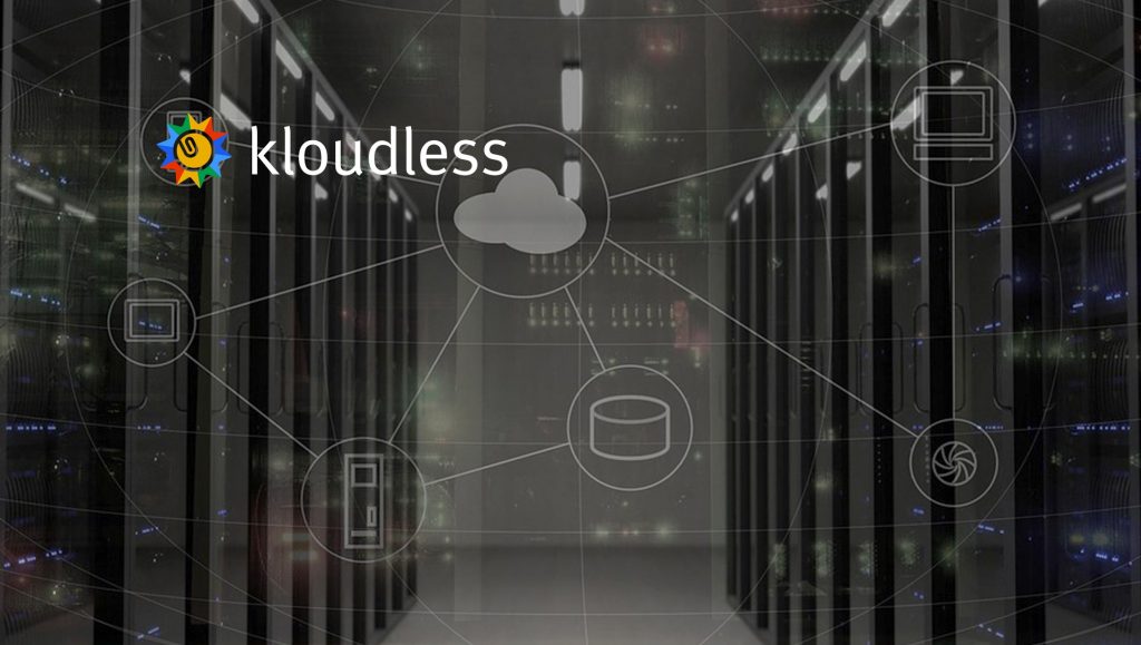 Kloudless Raises $6 Million to Connect the Enterprise