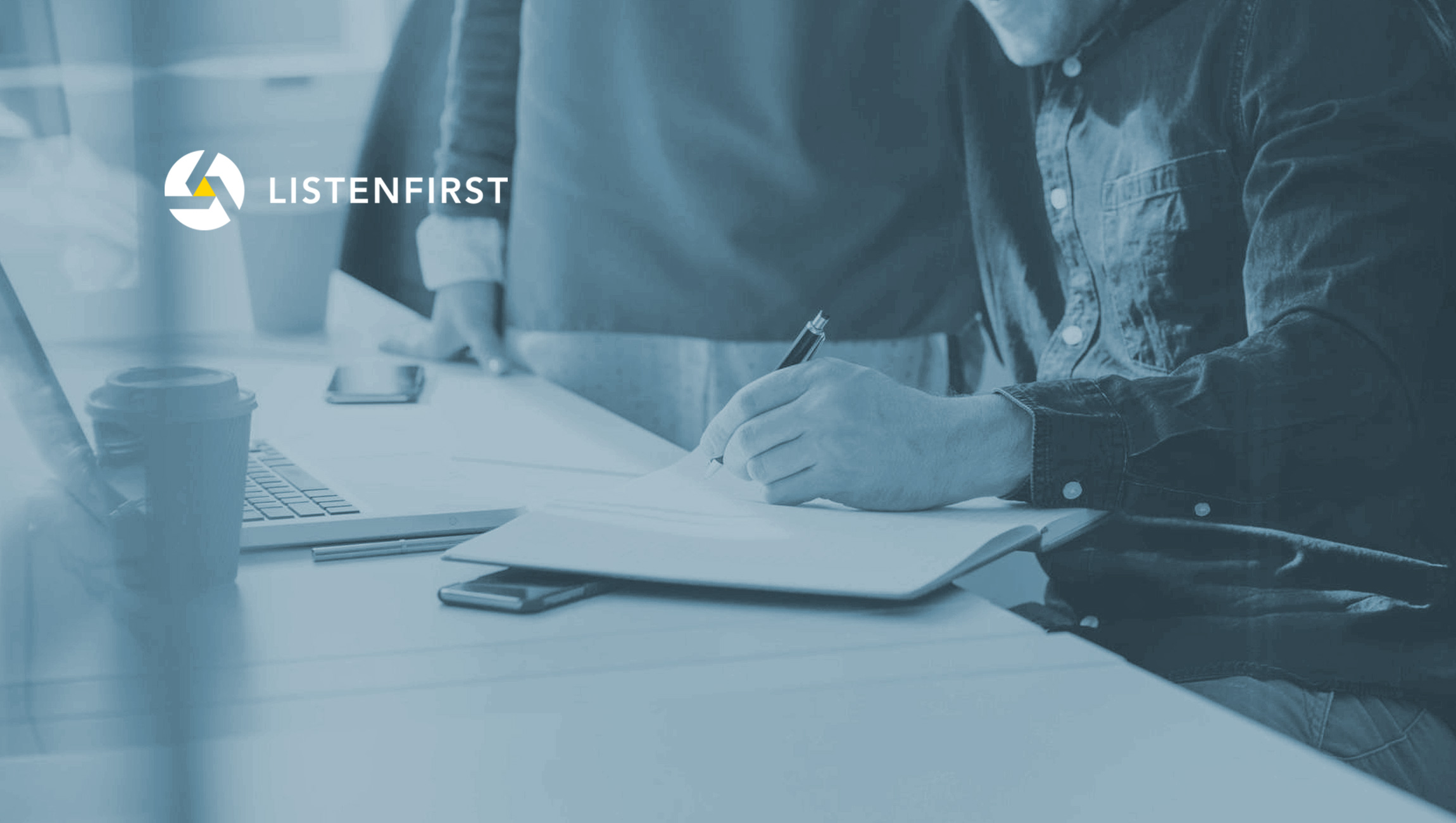 ListenFirst’s Report for Media Publishing Industry Reveals Social Branded Content Nearly Doubled in 2017