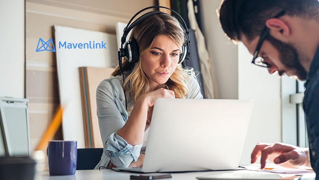 Mavenlink Unveils Major Enhancements to Full-Cycle Resource Management