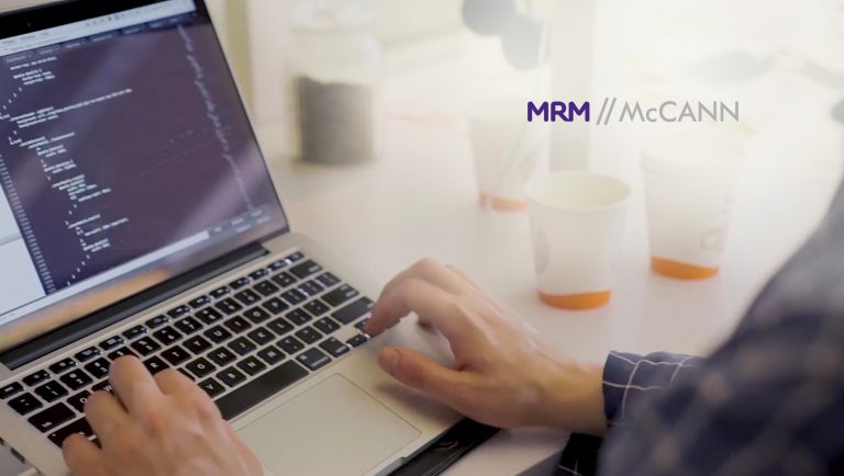 MRM//McCann Again Named a Leader in a Gartner Magic Quadrant Report