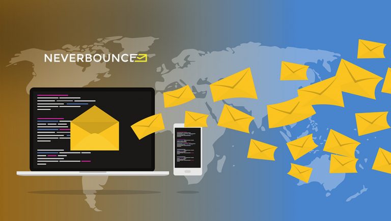 NeverBounce Commits to GDPR Compliance for Customers