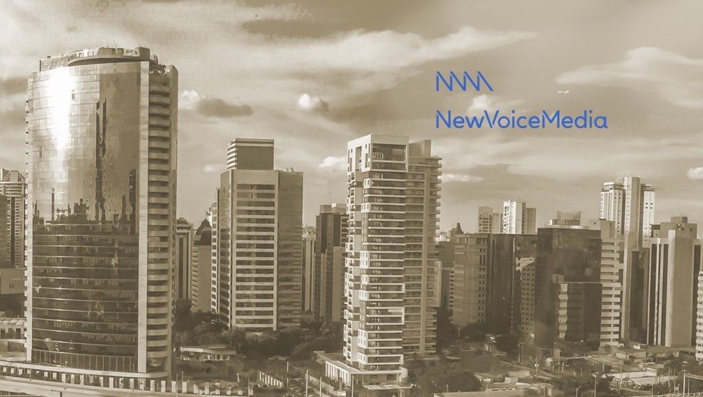 NewVoiceMedia