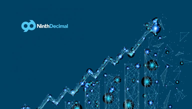 NinthDecimal’s Omnichannel Marketing Platform Breaches 100 Percent Annual Revenue Growth