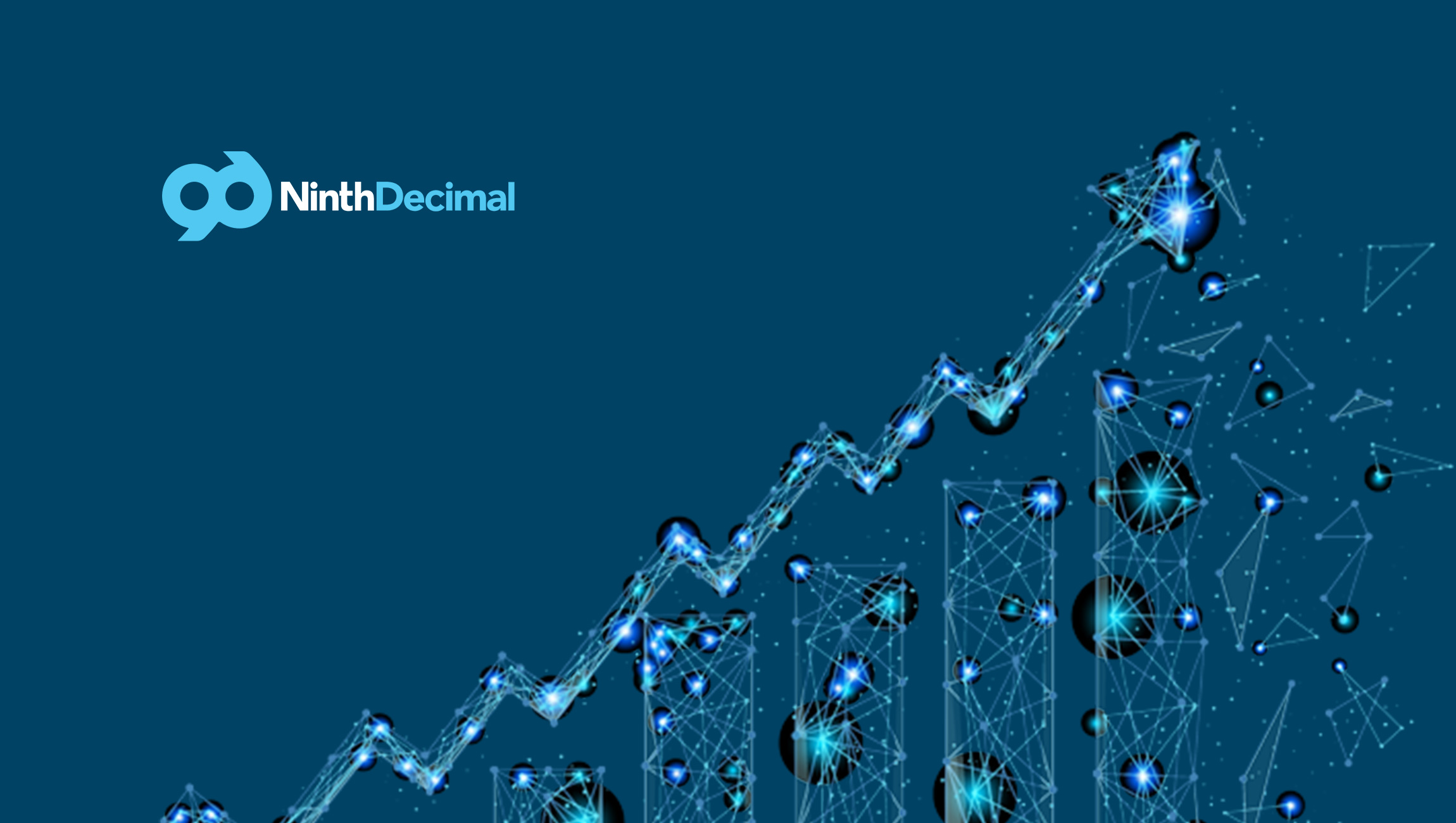 NinthDecimal’s Omnichannel Marketing Platform Breaches 100 Percent Annual Revenue Growth