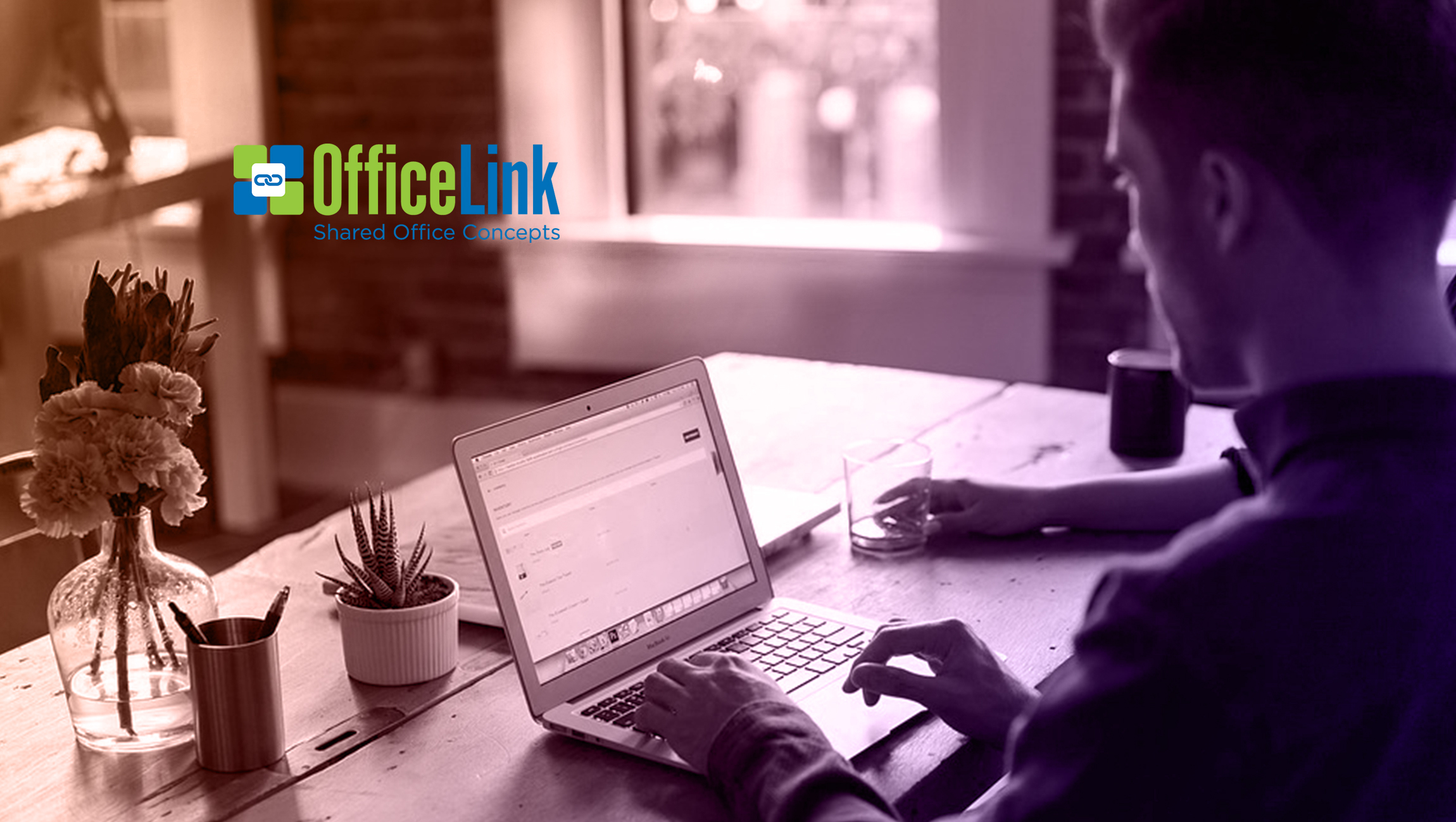 OfficeLink Opens Professional Video and Audio Studio for Podcast and Video Production