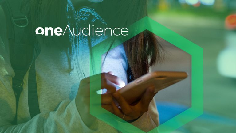 oneAudience Integrates Mobile-Driven Audiences in Adobe Analytics Cloud