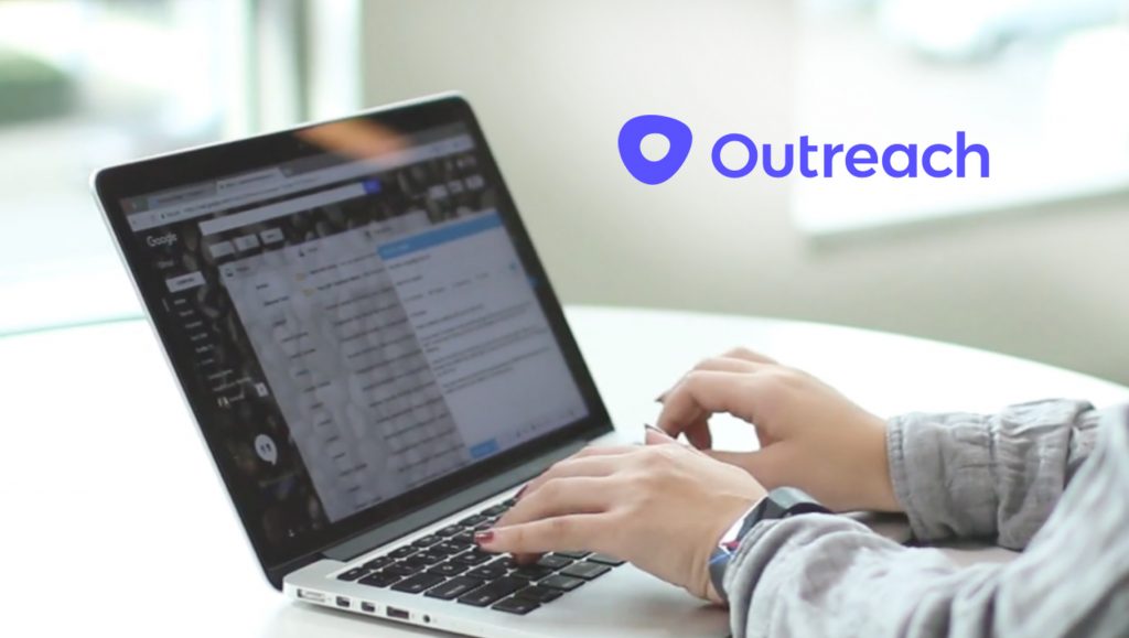 Outreach Expands Management Team With New COO And SVP Of Customer Success