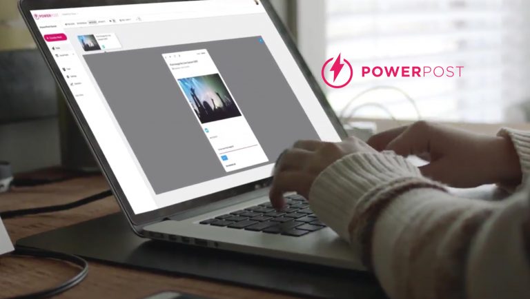 PowerPost Launches PowerIQ - First Virtual Assistant for Content Marketers