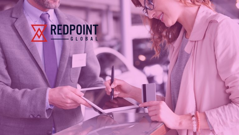 Redpoint Global Unveils Redpoint Accelerator™ For Retail