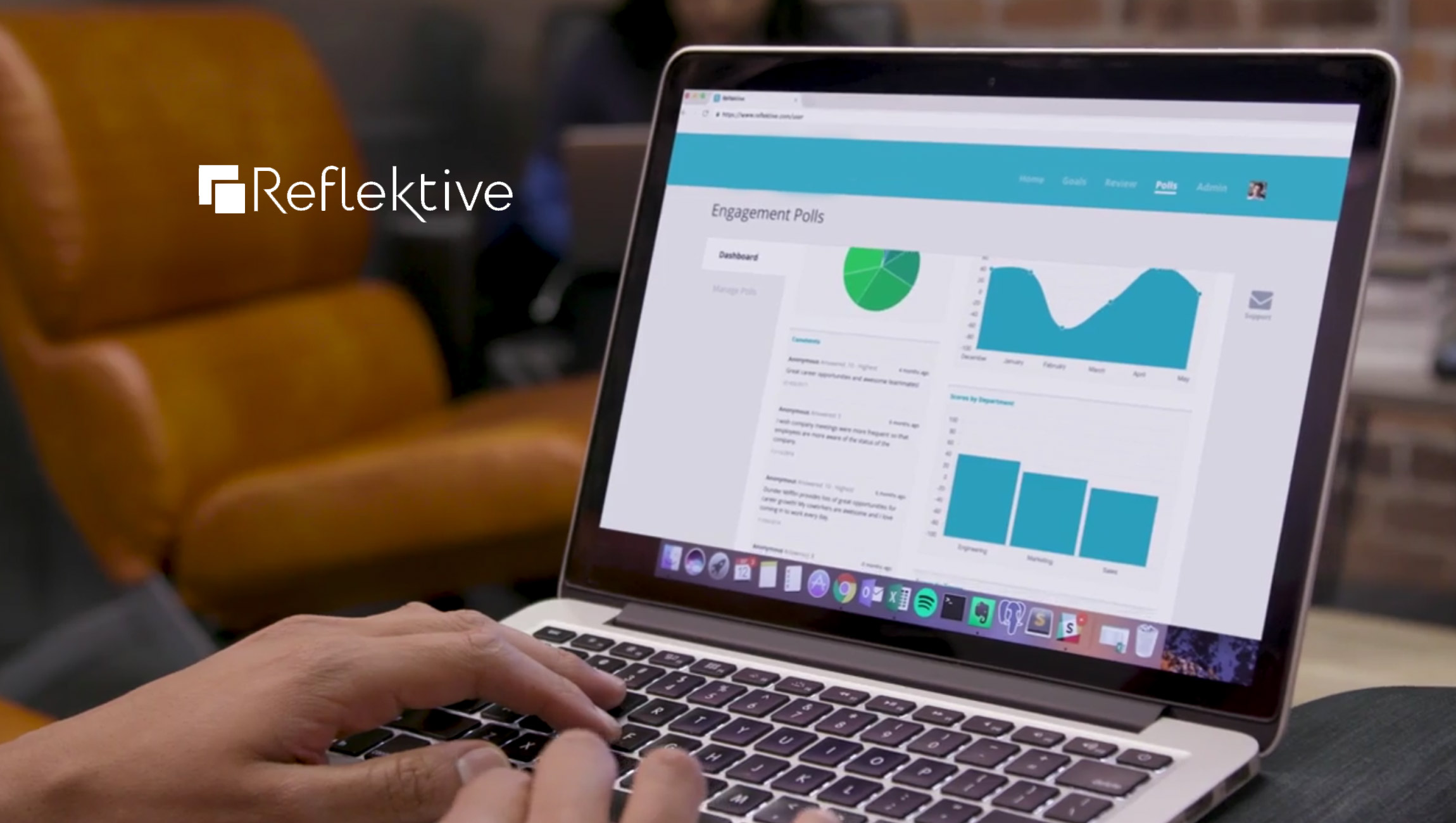 Reflektive Launches Partner Program to Create More Value for Customers