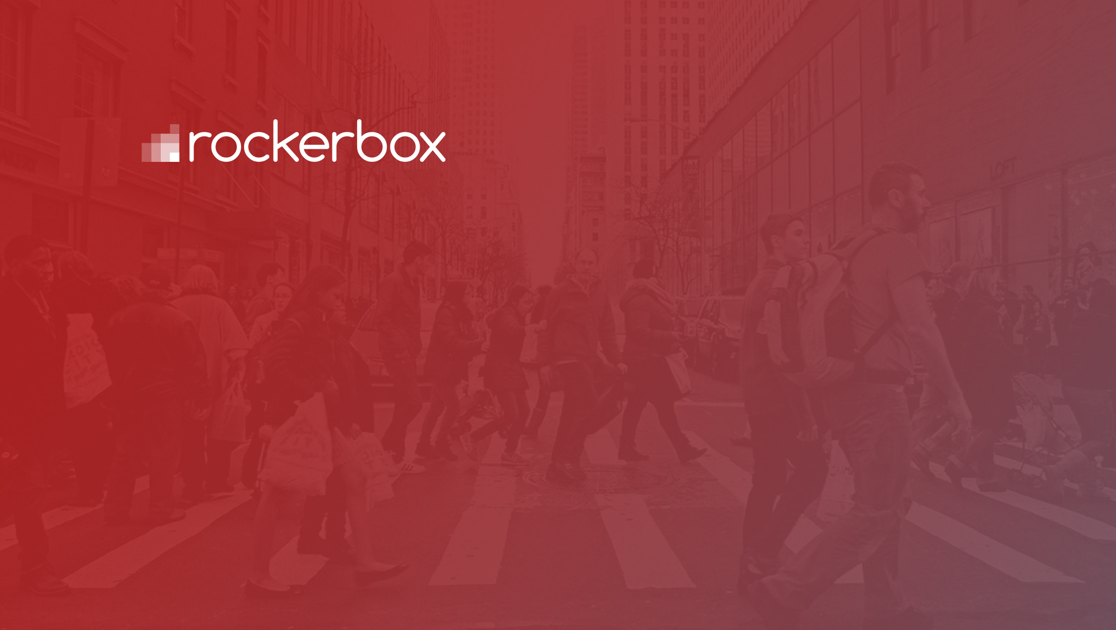 Rockerbox Introduces Recency Marketing Platform to Activate Online Audiences