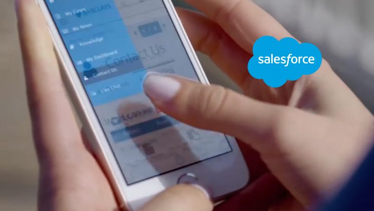 Sephora Selects Salesforce to Power Digital Shopping Experiences in Europe